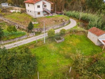 Terreno à venda em Marco de Canaveses