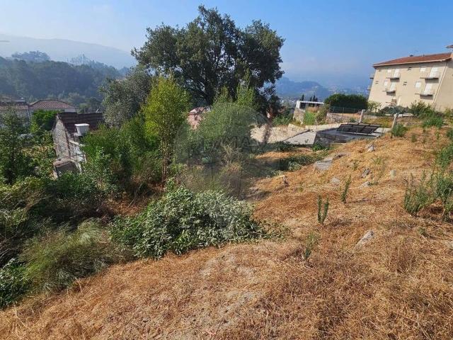 Terreno à venda em Marco de Canaveses