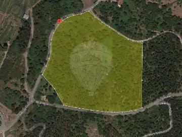 Terreno à venda em Marco de Canaveses