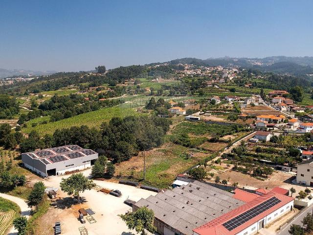 Terreno à venda em Marco de Canaveses