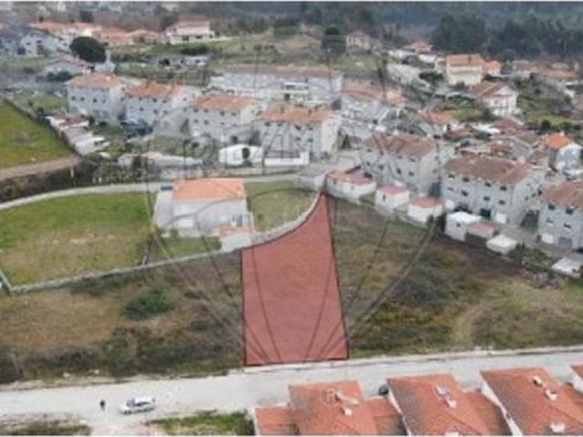 Terreno à venda em Marco de Canaveses