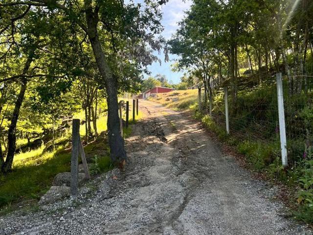 Terreno à venda em Marco de Canaveses