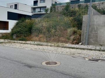 Terreno à venda em Marco de Canaveses