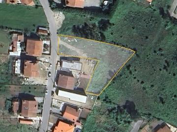 Terreno à venda em Marco de Canaveses