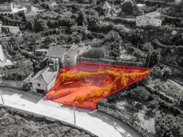 Terreno à venda em Marco de Canaveses