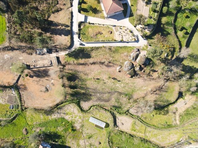 Terreno à venda em Marco de Canaveses