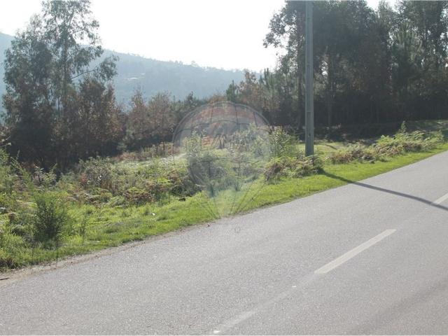 Terreno à venda em Marco de Canaveses