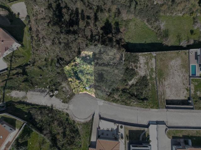 Terreno à venda em Marco de Canaveses