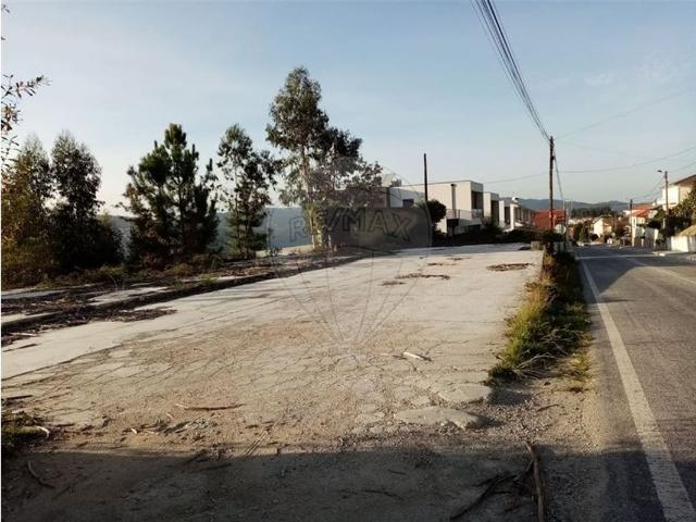 Terreno à venda em Marco de Canaveses