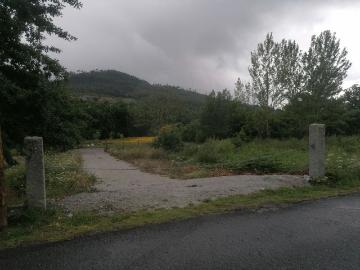 Terreno à venda em Marco de Canaveses