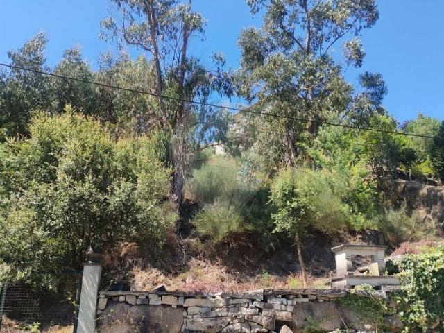 Terreno à venda em Marco de Canaveses