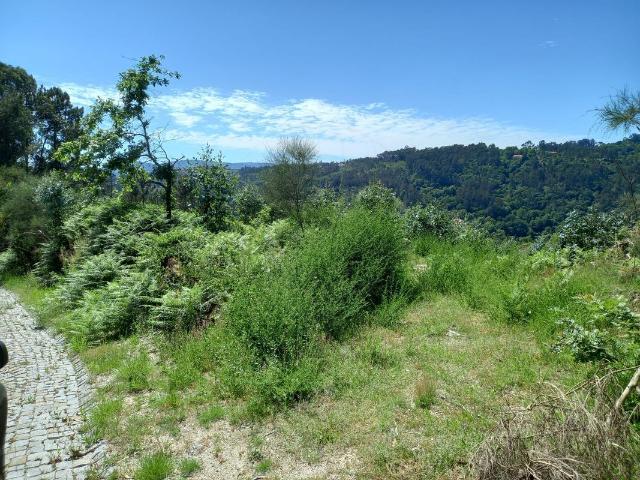 Terreno à venda em Marco de Canaveses