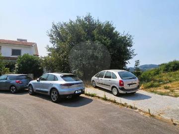 Terreno à venda em Marco de Canaveses