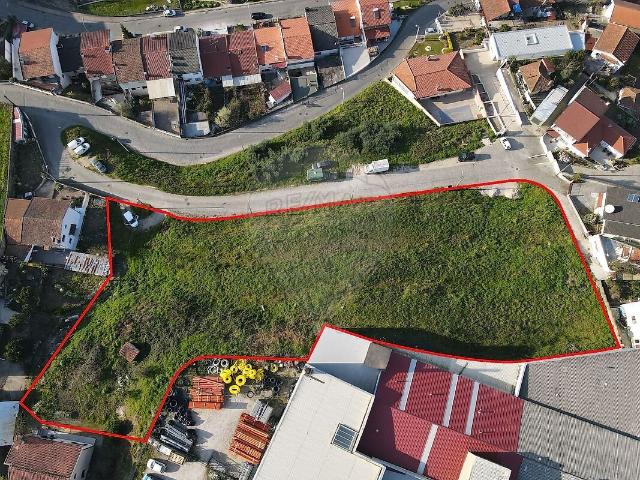 Terreno à venda em Marco, Marco de Canaveses RE/MAX Portugal