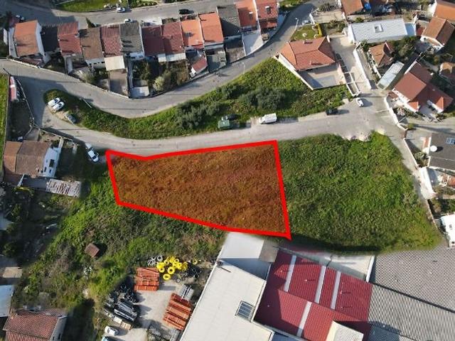 Terreno à venda em Marco, Marco de Canaveses RE/MAX Portugal