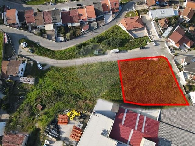 Terreno à venda em Marco, Marco de Canaveses RE/MAX Portugal