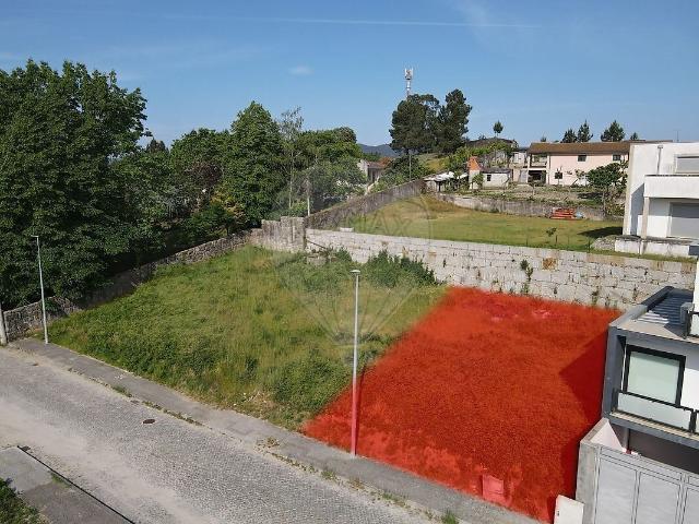 Terreno à venda em Marco, Marco de Canaveses RE/MAX Portugal
