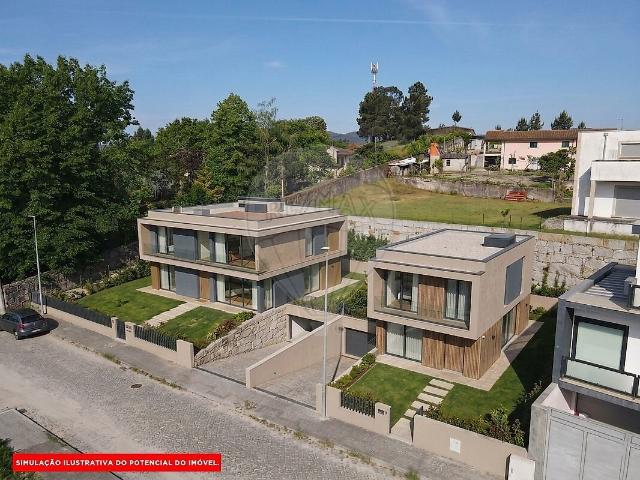 Terreno à venda em Marco, Marco de Canaveses RE/MAX Portugal