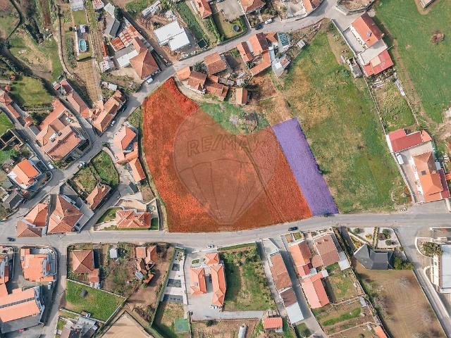 Terreno à venda em Margaride Santa Eulália, Várzea, Lagares, Varziela e Moure, Felgueiras RE/MAX Portugal