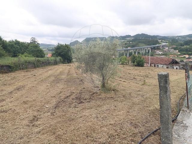 Terreno à venda em Margaride Santa Eulália, Várzea, Lagares, Varziela e Moure, Felgueiras RE/MAX Portugal