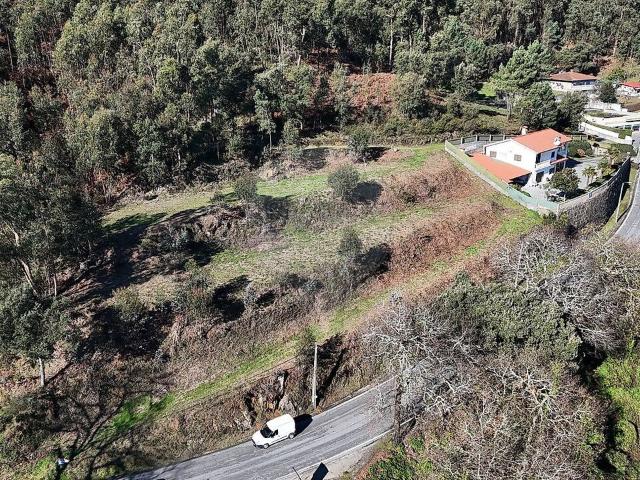 Terreno à venda em Margaride Santa Eulália, Várzea, Lagares, Varziela e Moure, Felgueiras RE/MAX Portugal