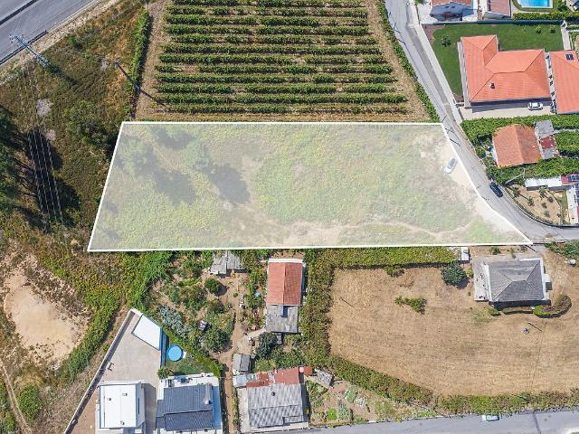 Terreno à venda em Margaride Santa Eulália, Várzea, Lagares, Varziela e Moure, Felgueiras RE/MAX Portugal