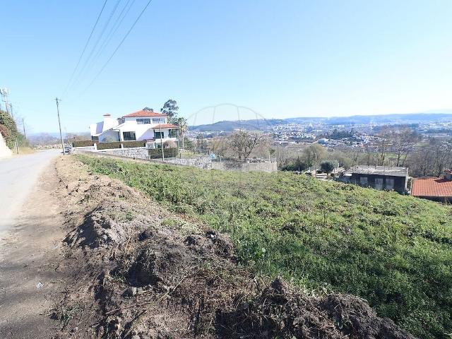 Terreno à venda em Margaride Santa Eulália, Várzea, Lagares, Varziela e Moure, Felgueiras RE/MAX Portugal