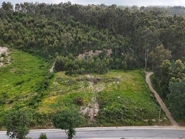 Terreno à venda em Margaride Santa Eulália, Várzea, Lagares, Varziela e Moure, Felgueiras RE/MAX Portugal