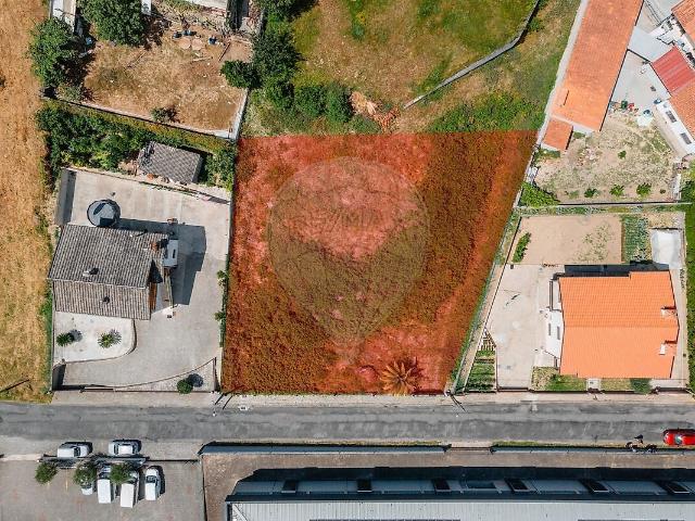 Terreno à venda em Margaride Santa Eulália, Várzea, Lagares, Varziela e Moure, Felgueiras RE/MAX Portugal