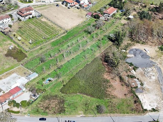 Terreno à venda em Margaride Santa Eulália, Várzea, Lagares, Varziela e Moure, Felgueiras RE/MAX Portugal