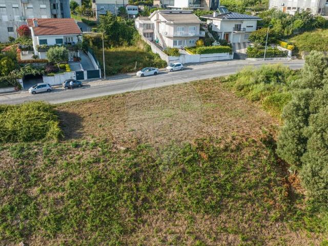Terreno à venda em Margaride