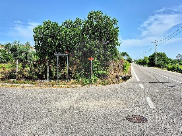 Terreno à venda em Margem, Gavião RE/MAX Portugal