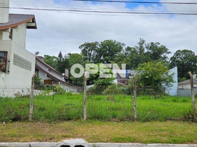 Terreno à venda em Marechal Rondon