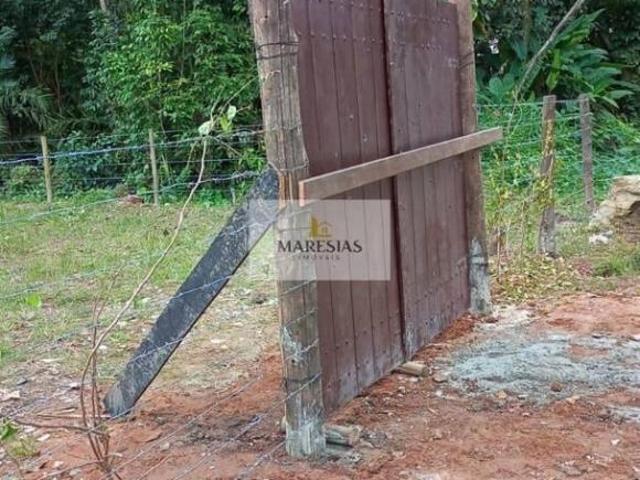 Terreno à venda em Maresias