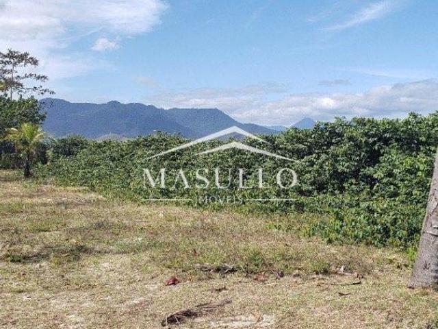 Terreno à venda em Maresias