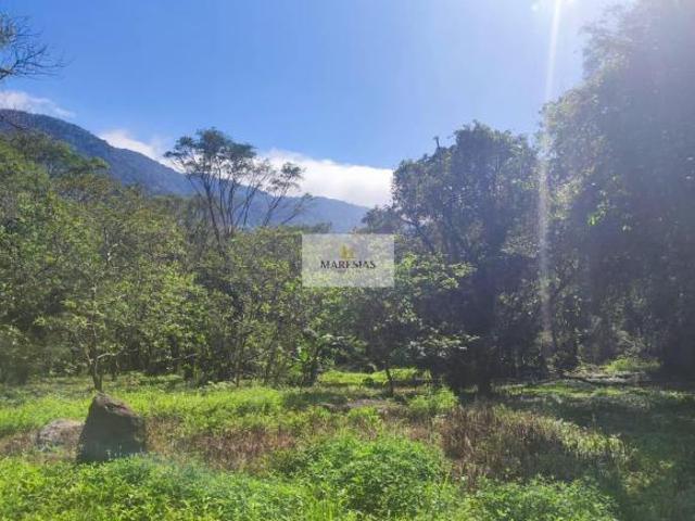 Terreno à venda em Maresias