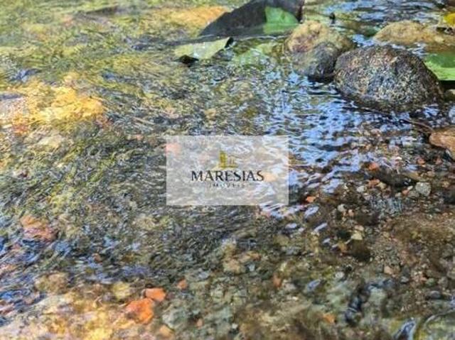 Terreno à venda em Maresias