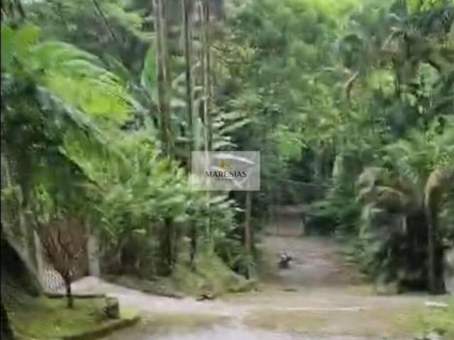 Terreno à venda em Maresias