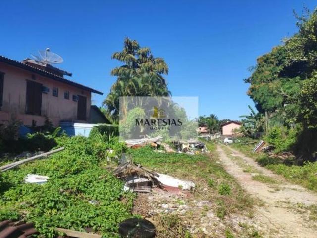 Terreno à venda em Maresias