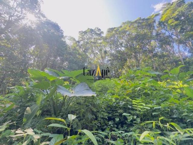Terreno à venda em Maresias Litoral Norte de SP