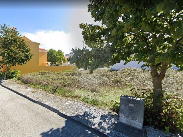 Terreno à venda em Marinha Grande