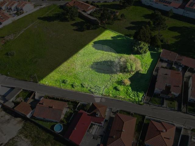 Terreno à venda em Marinha Grande