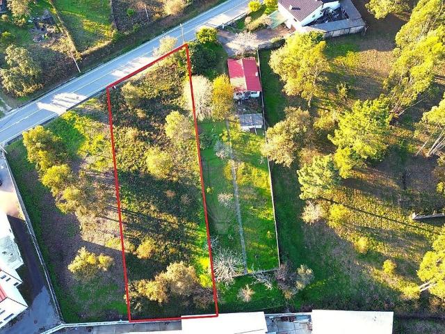 Terreno à venda em Marinha Grande