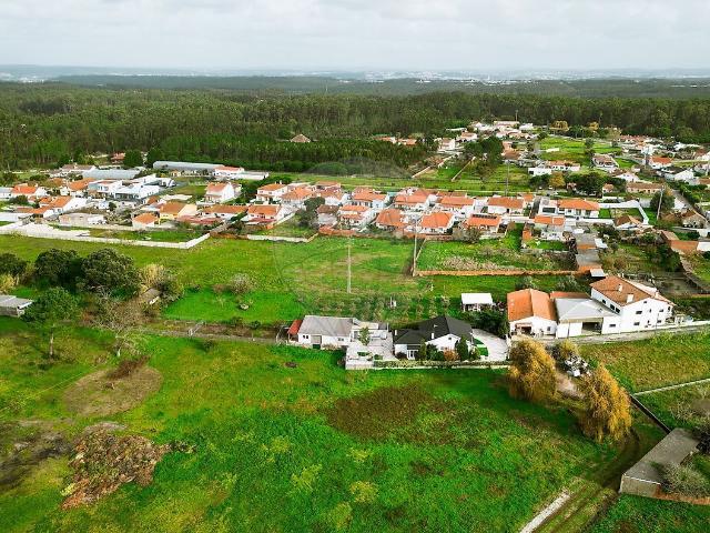 Terreno à venda em Marinha Grande