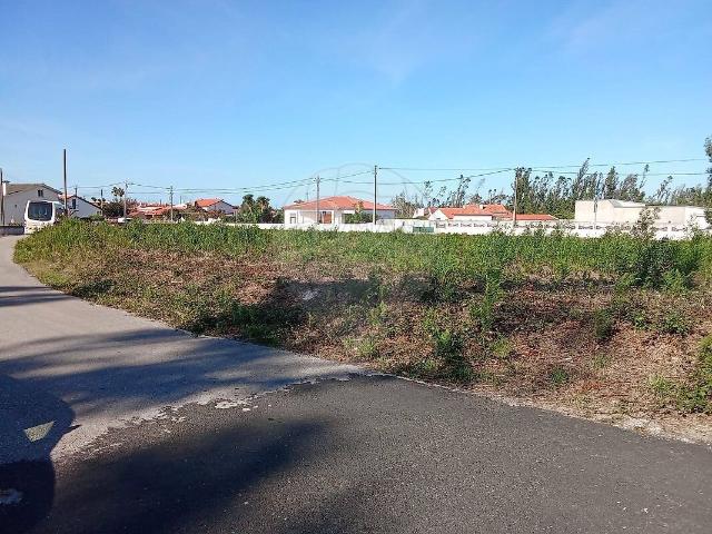 Terreno à venda em Marinha Grande, Marinha Grande RE/MAX Portugal