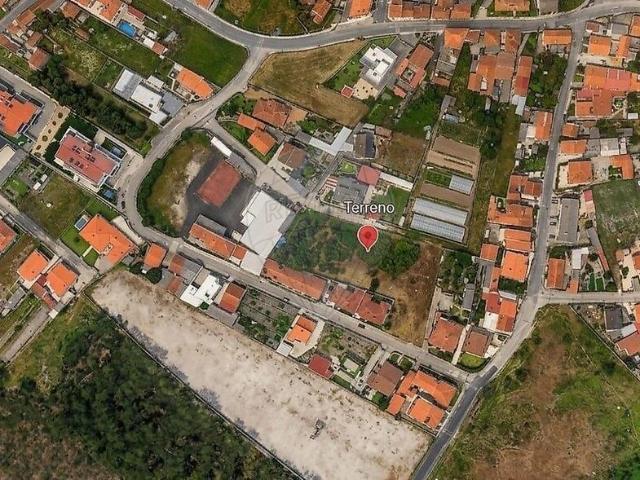 Terreno à venda em Marinha Grande, Marinha Grande RE/MAX Portugal