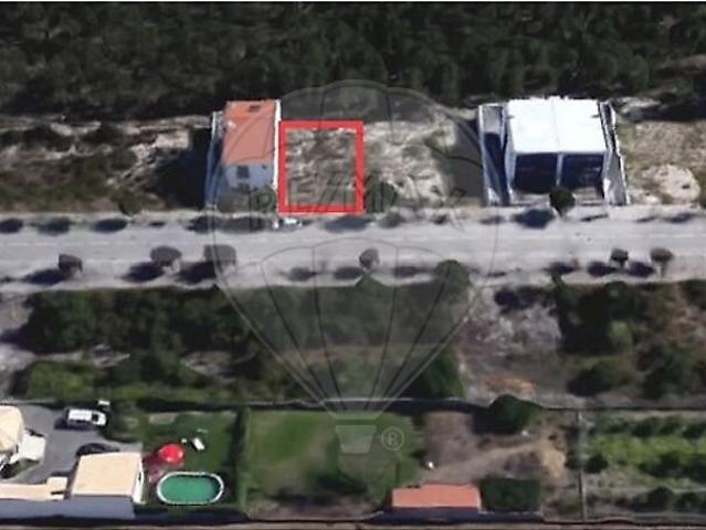 Terreno à venda em Marinha Grande, Marinha Grande RE/MAX Portugal