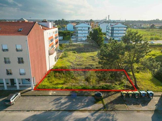Terreno à venda em Marinha Grande, Marinha Grande RE/MAX Portugal