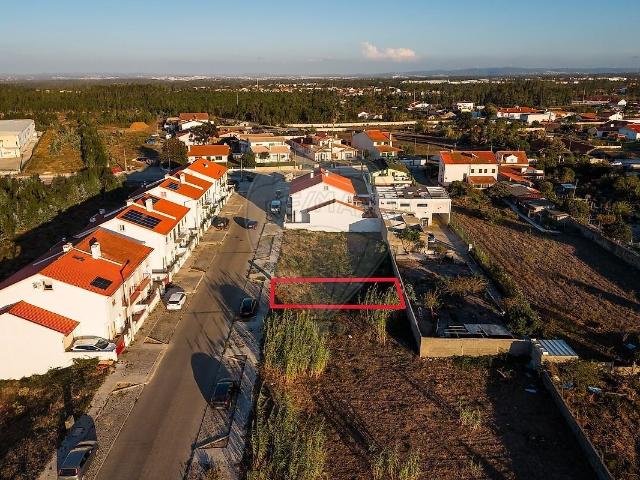 Terreno à venda em Marinha Grande, Marinha Grande RE/MAX Portugal