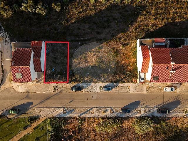 Terreno à venda em Marinha Grande, Marinha Grande RE/MAX Portugal
